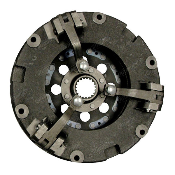 Clutch Plate Ford New Holland 1320 1520 1530 1630 1715 Tc27D Tc29 Compact Tracto