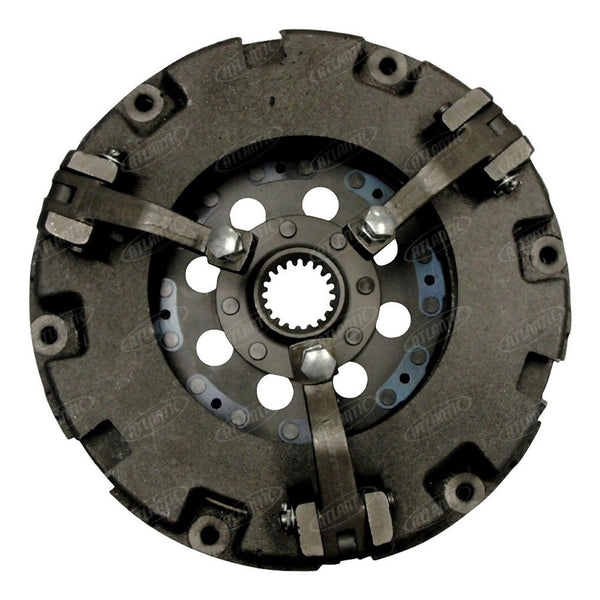 Clutch Plate Double Kubota L2850 L2850Dt L2950 L2950Dt L2950F L3250 L3250Dt L340
