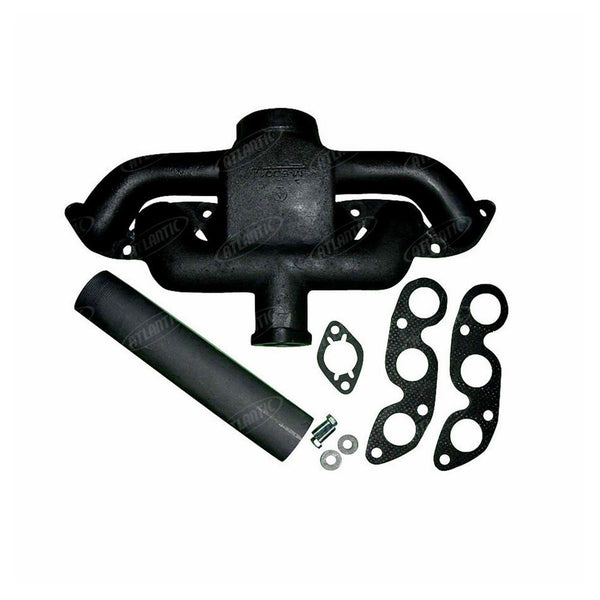 Manifold Case International Harvester M Mv Super M Super Mv