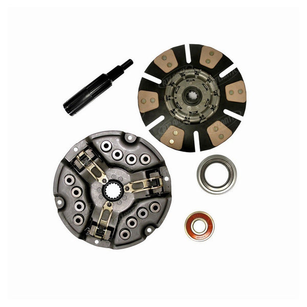 Clutch Kit Case International Harvester 2706 2756 2806 2826 2856 30883288660 Cul