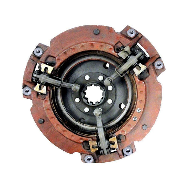 526665M91 Clutch Plate Double Fits Massey Ferguson 150 165 175 175 Uk 178 Uk 30