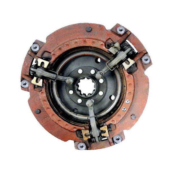 526664M91 Clutch Plate Double Aqp Massey Ferguson 175 175 Uk 178 Uk 180