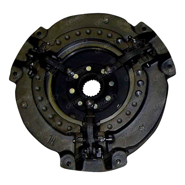 Clutch Plate Double Fits Ferguson 165 177 20C 235 245 255 265 30 30B 30D 40B