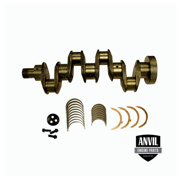Crankshaft Kit Fits Ferguson 168 175 178 184 185 188 20 255 274 283 3050 362