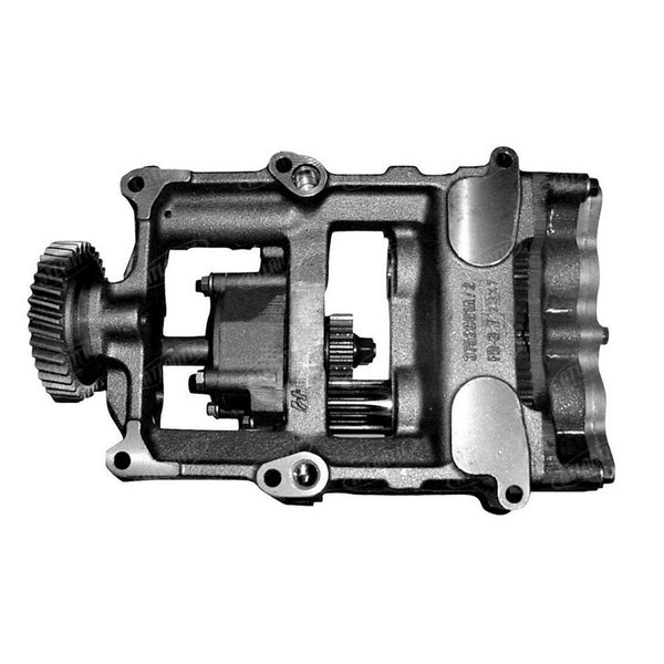 Balancer Assembly Fits Massey Ferguson 1744S 1944F 265S 2675 270 271 2744 281 281X