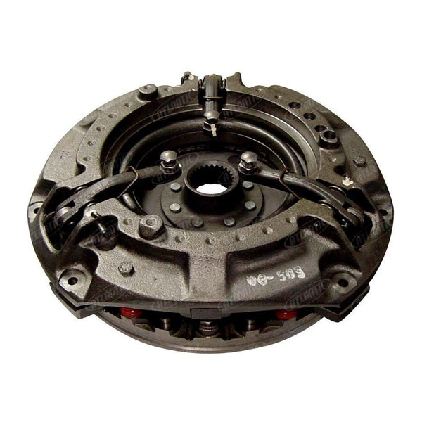 Clutch Plate Double Fits Massey Ferguson 20D 20F 231 240 240P 240S 261 30E 40E