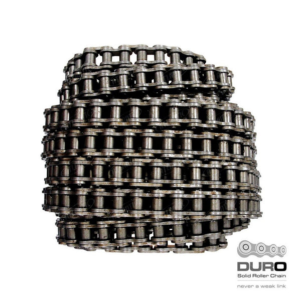 3016-5060H, Size 60H Chain, 50' Roll