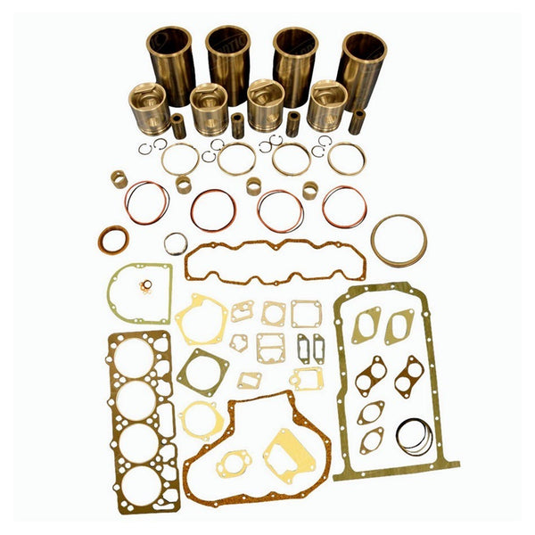 M Engine Base Kit Fits John Deere 3010 3020 500 500A 500B 500C 510 Plk163