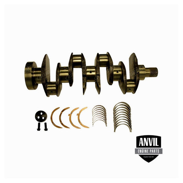 Crankshaft Kit Fits Ferguson 1007 168 1744S 175 175 Uk 178 Uk 180 1844 1944F