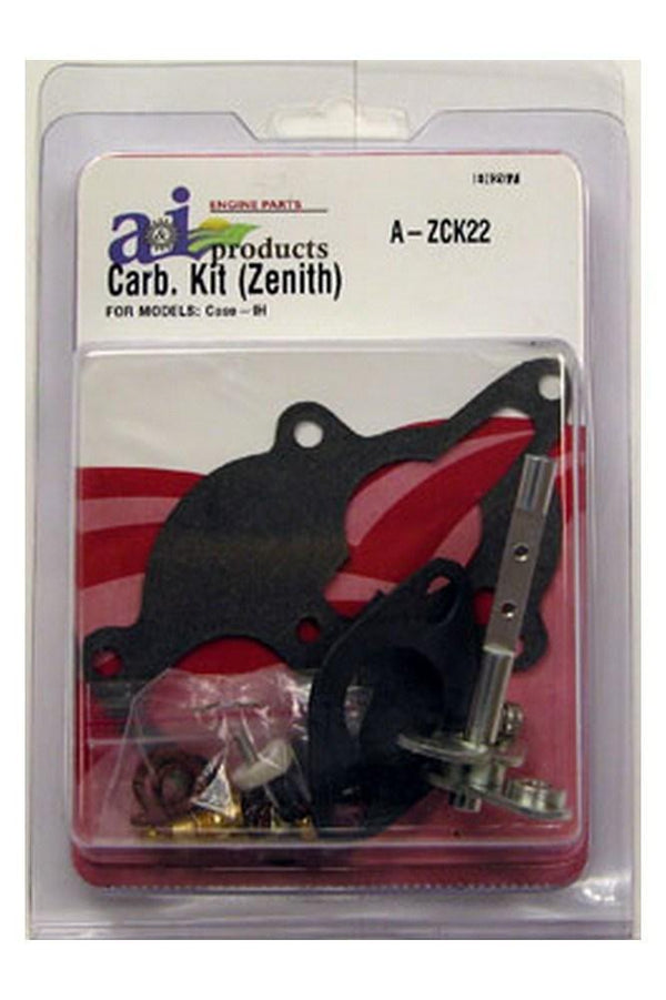 AI ZCK22 Carburetor Kit Basic (zenith)