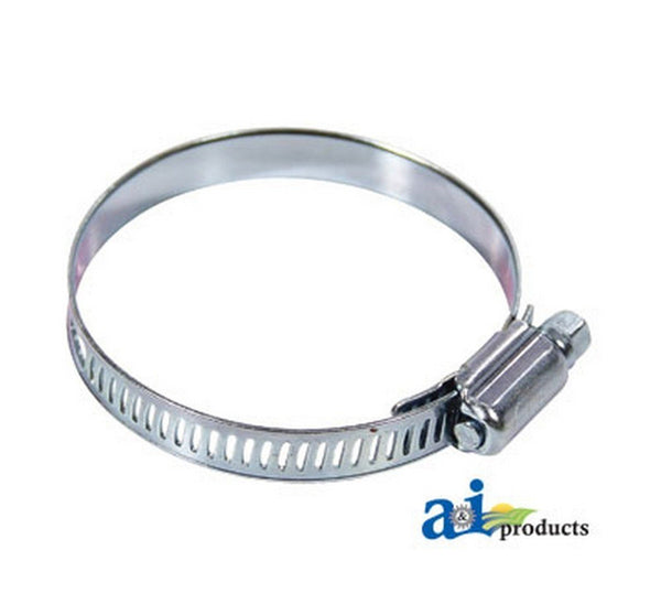 Ai C36P Hose Clamp (Qty Of 10) For Miscellaneous Machines Allis-Chalmer