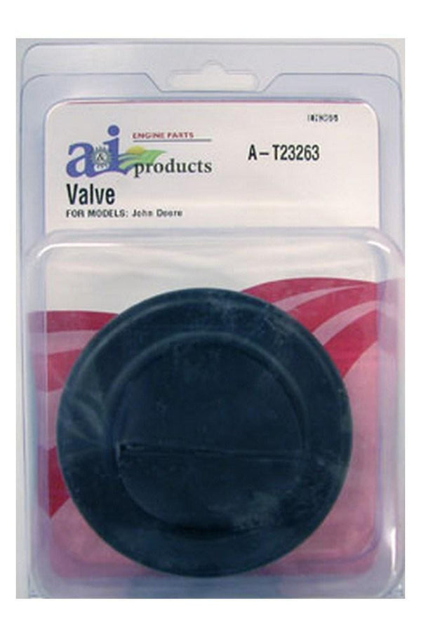 Ai T23263 Valve Dry Air Cleaner Fits John Deere Industrial/Construction