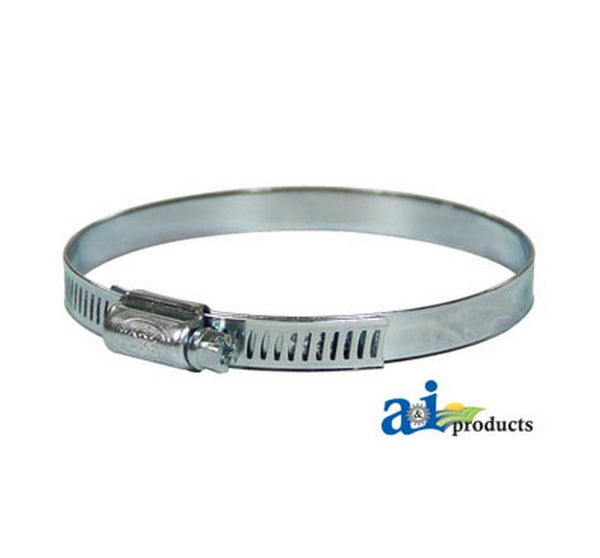 Ai C56P Hose Clamp (Qty Of 10) For Miscellaneous Machines Allis-Chalmer