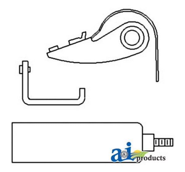 Ai 21A10 Tune Up Kit For Case-Ih Tractor