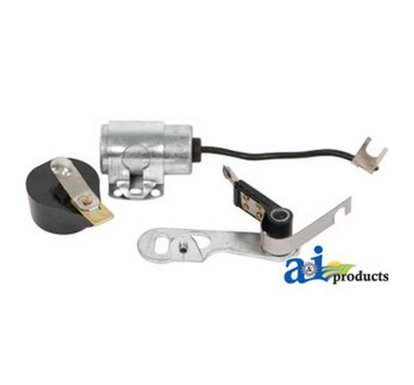 Ai 21A3R Tune Up Kit For Allis-Chalmers Tractor Case-Ih Tractor Gleaner