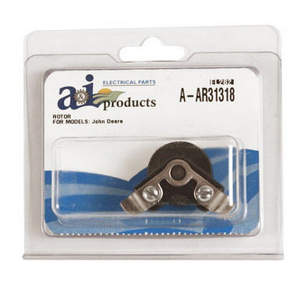 Ai Ar31318 Rotor Fits John Deere Tractor