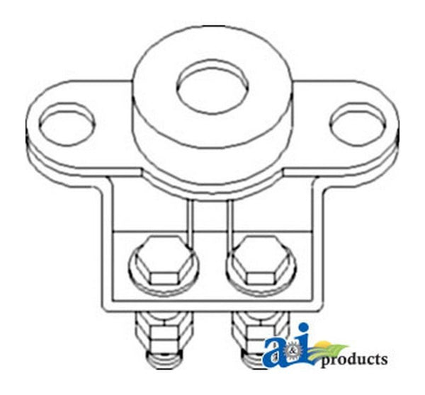 AI 15231-65950 Glow Plug Indicator for Kubota Compact Tractor