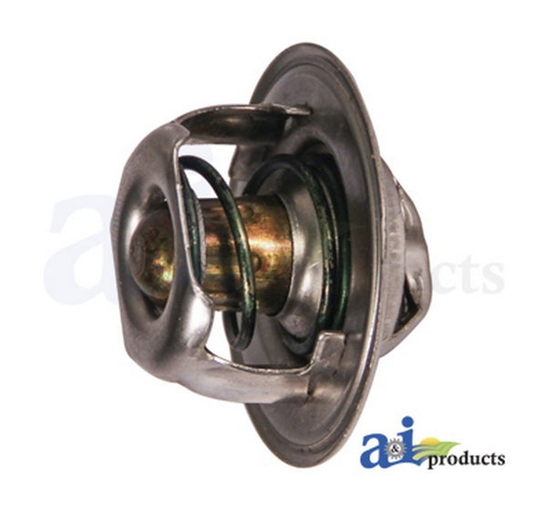Ai D8Nn8575Aa Thermostat 168� For Ford / New Holl Industrial/Constr
