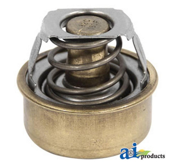 AI B2NN8575A Thermostat 180� for Ford / New Holl Tractor
