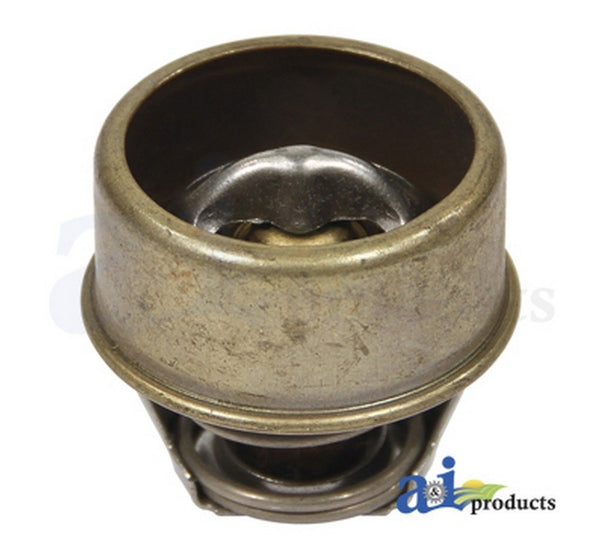 181634M1 160 Thermostat Fits Massey Ferguson Te20 To20 To30 Te20 To20 To30