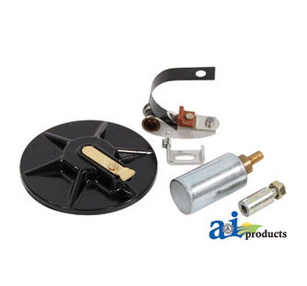 Ai 21A10R Tune Up Kit For Case-Ih Tractor