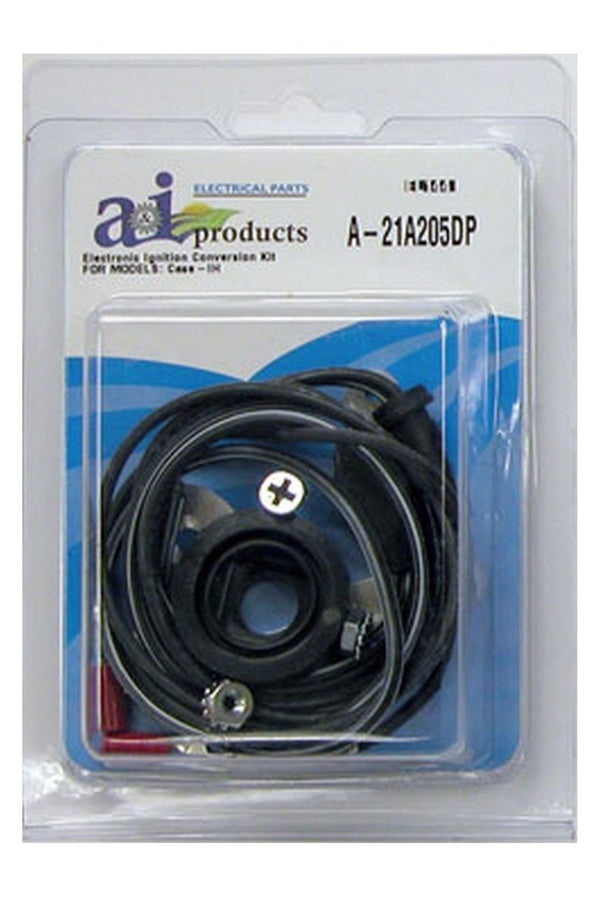 Ai 21A205Dp Module Electronic Ignition For Case-Ih Tractor
