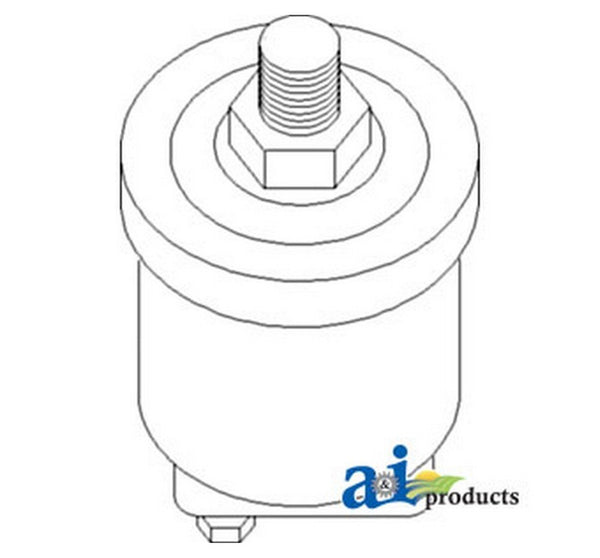 Ai At168629 Sender Oil Pressure Fits John Deere Industrial/Construction