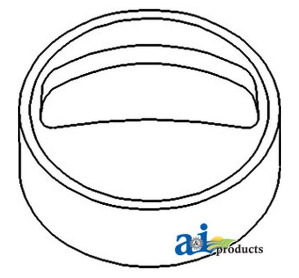 AI 1236291 Cap Oil Filler for Deutz Tractor