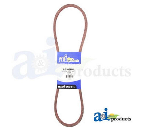 AI 7540468 Belt Drive Upper for Mtd/ Cub Cadet/ White Riding Mower