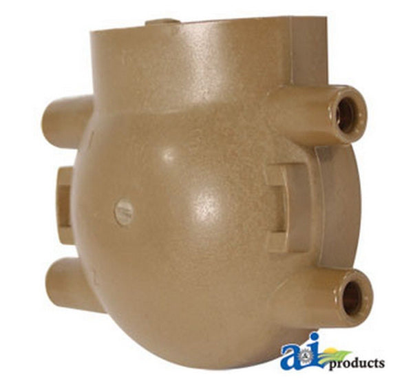 Distributer Cap Ford 2N 2-N 8N 8-N Tractor 21A451