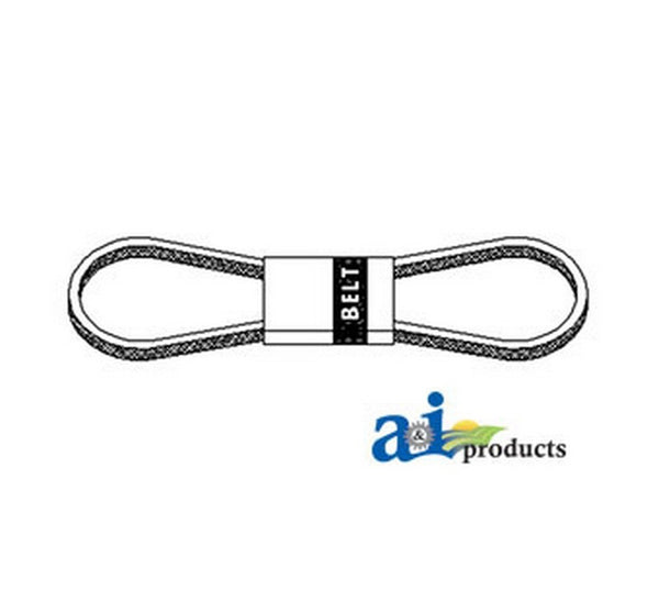Ai 704449R1 Belt Alt Gen For Case-Ih Compact Tractor Case-Ih Tractor