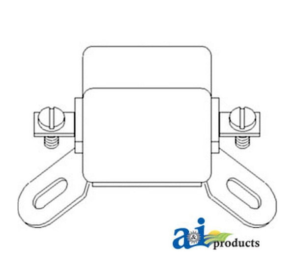 AI 1867781 Cut Out Generator (6 Volt) for White/ Oliver/ Mpl Moline Trac