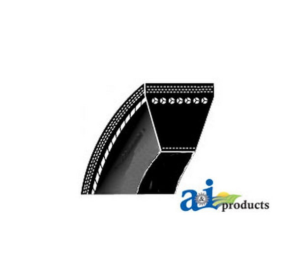 Ai 3V900 Wedge V-Belt (3/8