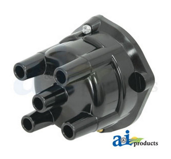 Ai 21A446 Distributor Cap For Case-Ih Tractor
