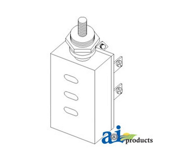 AI 189526M92 Switch Light for Massey Ferguson Industrial/construction M