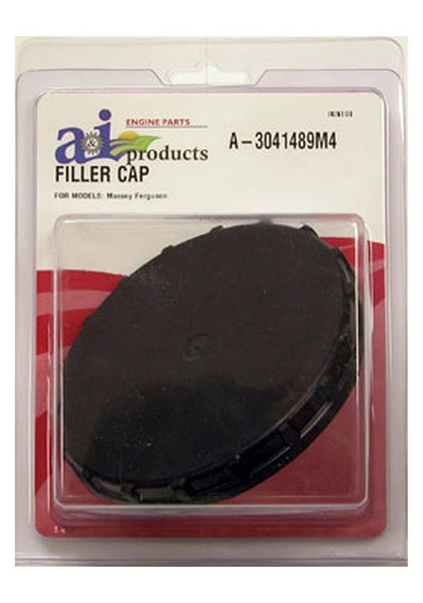 AI 3041489M4 Cap Filler for Massey Ferguson Tractor