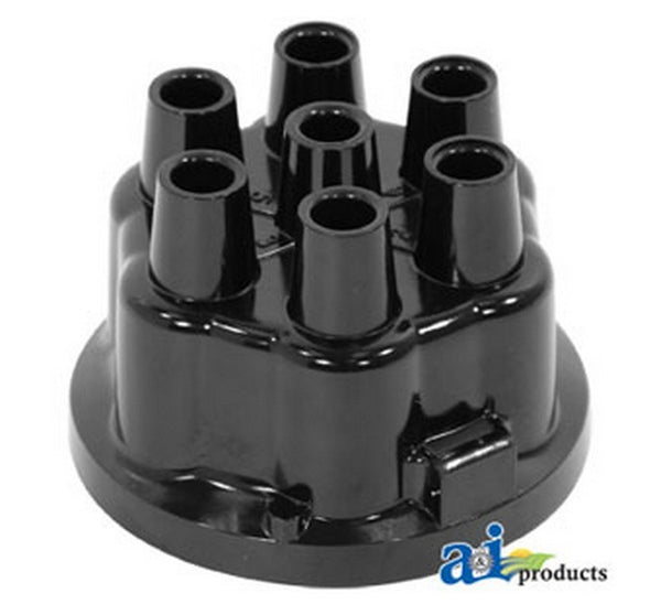 Ai 368062R1 Cap Distributor For Case-Ih Industrial/Construction Case-Ih