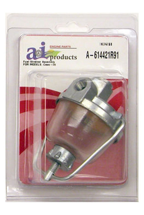 Ai 614421R91 Strainer Fuel Assembly For Case-Ih Industrial/Construction