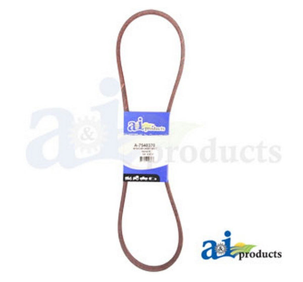 Ai 9540370 Subs To 7540370 For Mtd/ Cub Cadet/ White Riding Mower