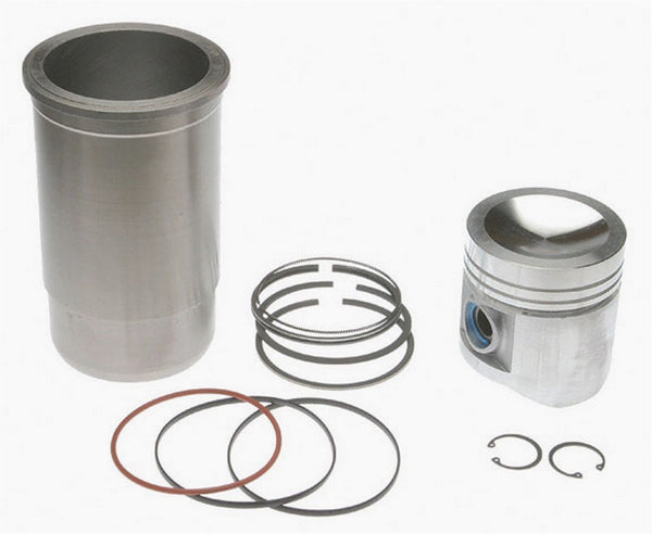 DIFFERENTIAL GASKET KIT Ford 600 700 900 Tractor