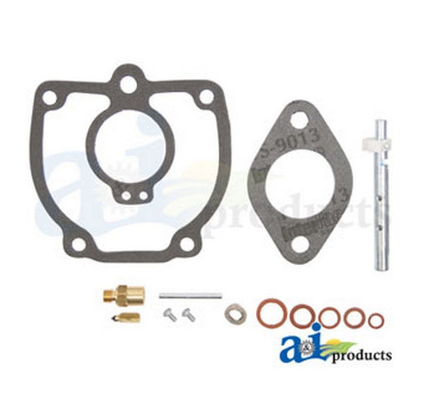 Ai Ihck13 Carburetor Kit Basic For Case-Ih Tractor