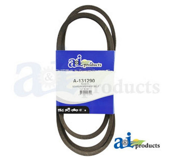 Ai 131290X Subs To 131290 For Sears/ Craftsman Riding Mower