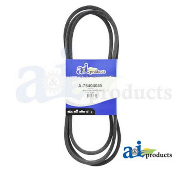 Ai 95404045 Mtd/Cub Cadet For Mtd/ Cub Cadet/ White Riding Mower