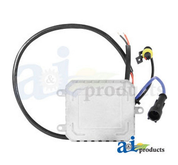 Ai B8520 Ballast; Hid Internal For Allis-Chalmers Fits Bobcat Case-Ih Ca