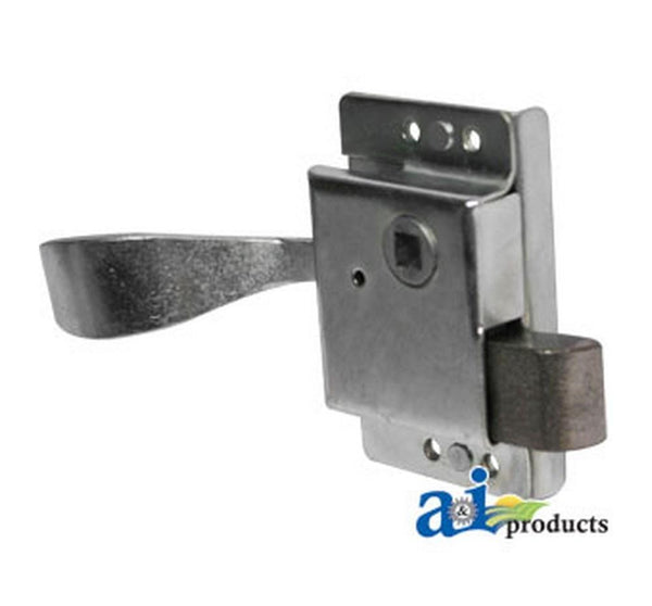 AI SL1448 Slam Latch Door Interior (rh) for Allis-chalmers Case-IH F