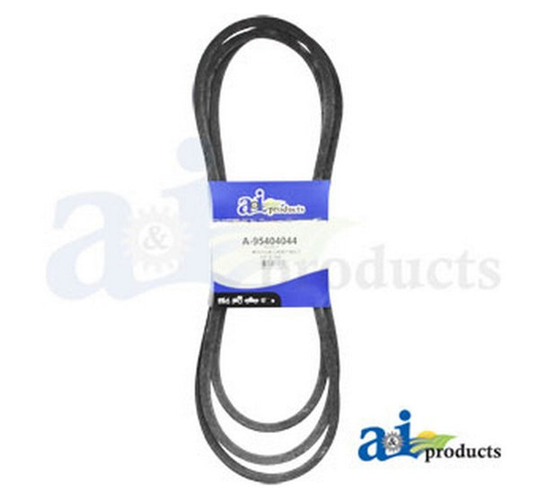 Ai 95404044 Belt Deck For Mtd/ Cub Cadet/ White Riding Mower