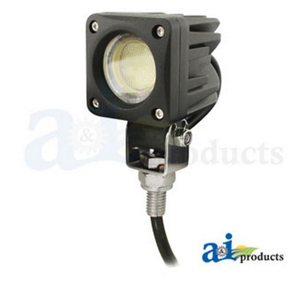 Ai Wl151 Worklamp Led Flood Square For Allis-Chalmers Fits Bobcat Case-