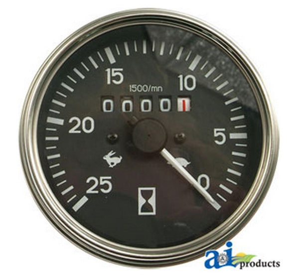 1674638M92 Tachometer Fits Ferguson 180 230 231 240 550 Uk 230 231 240 550 Uk