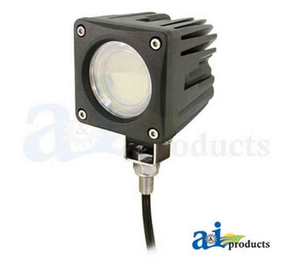 Ai Wl251 Work Lamp Led Flood Square For Allis-Chalmers Fits Bobcat Case