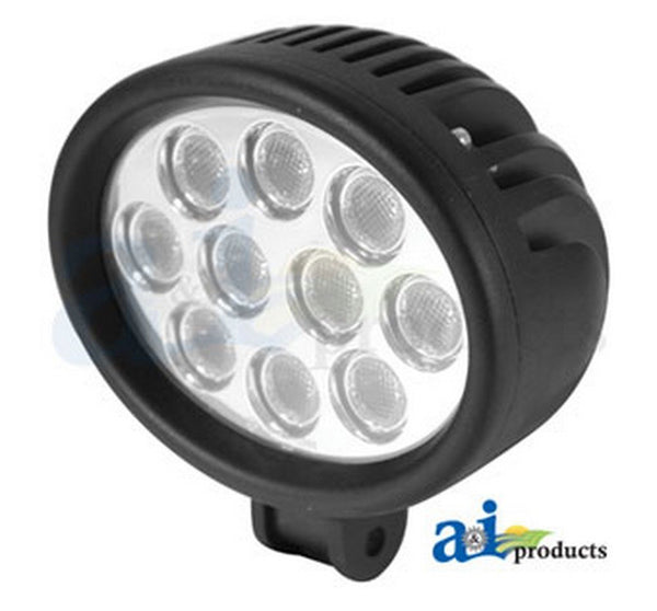Ai Wl820 Worklamp Led Flood Oval For Allis-Chalmers Fits Bobcat Case-Ih